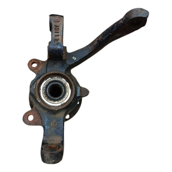 Manga Eixo Uno 1.0 2006 2007 2008 2009 Dianteira Direita