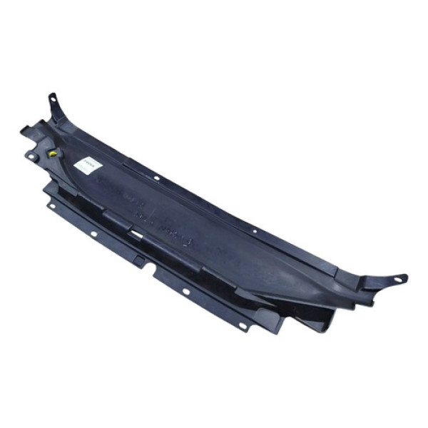 Acabamento Superior Radiador Ford Fusion 2.0 2014 2017 Preto Animal Print