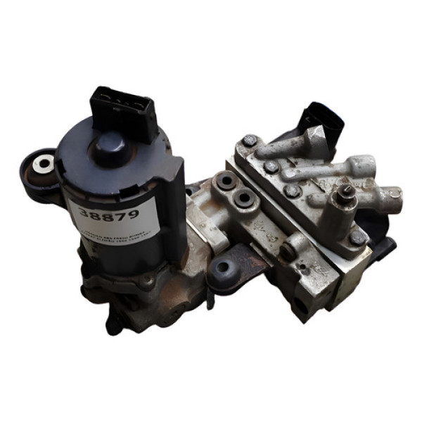 Módulo Abs Freio Bomba Passat Alemão 1995 1996 1997