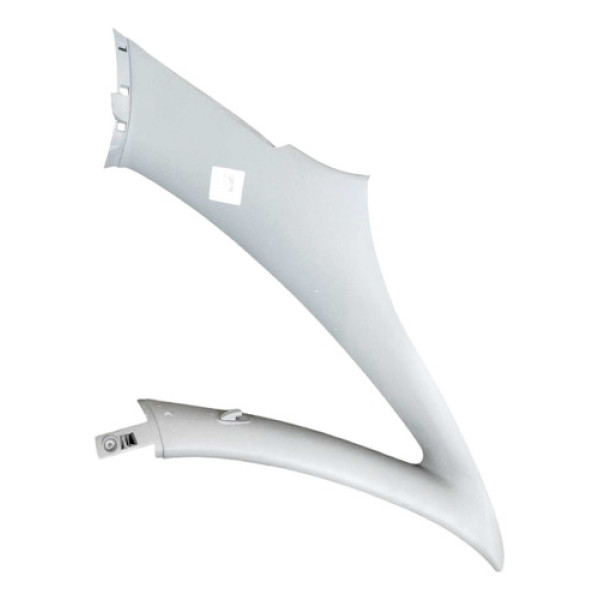 Acabamento Coluna Traseira Xsara Picasso 2005 Lado Esquerdo