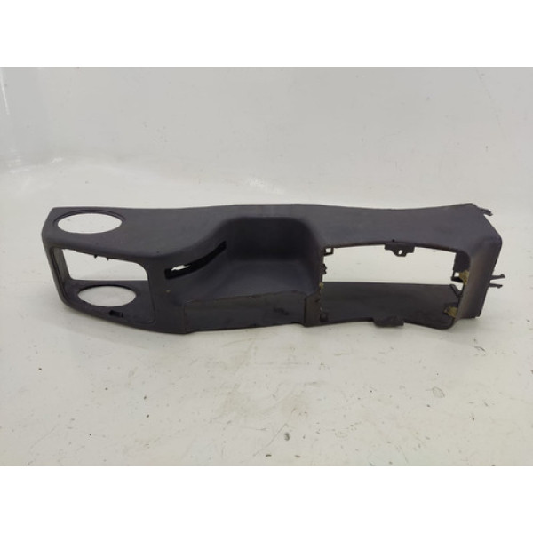 Acabamento Console Central Mercedes Classe A 2000