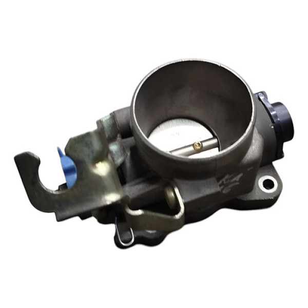Tbi Corpo Borboleta Fiesta Ford Ka 1.6 2006 2008 2010 2012