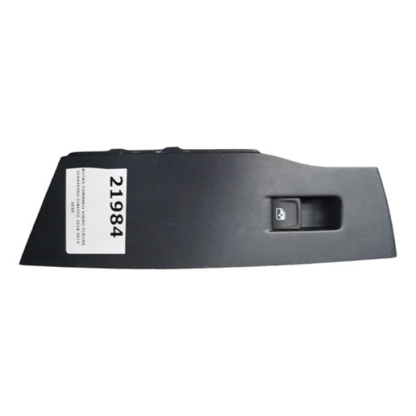 Botao Comando Vidro Tcross Dianteiro Direito 2018 2019 2020