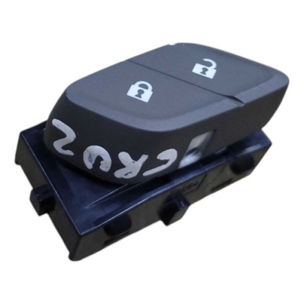 Botão Trava Destrava Porta Chevrolet Cruze 2017 2018 2019