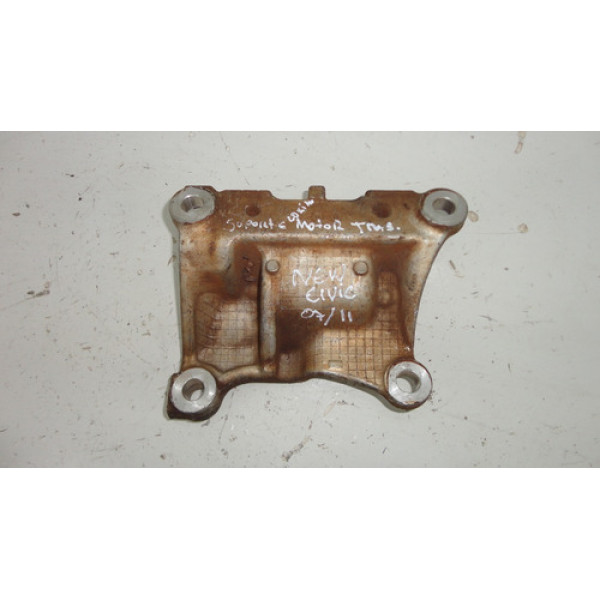 Suporte Do Motor Tras. Honda New Civic 07 A 11 1.8 16v Snaao