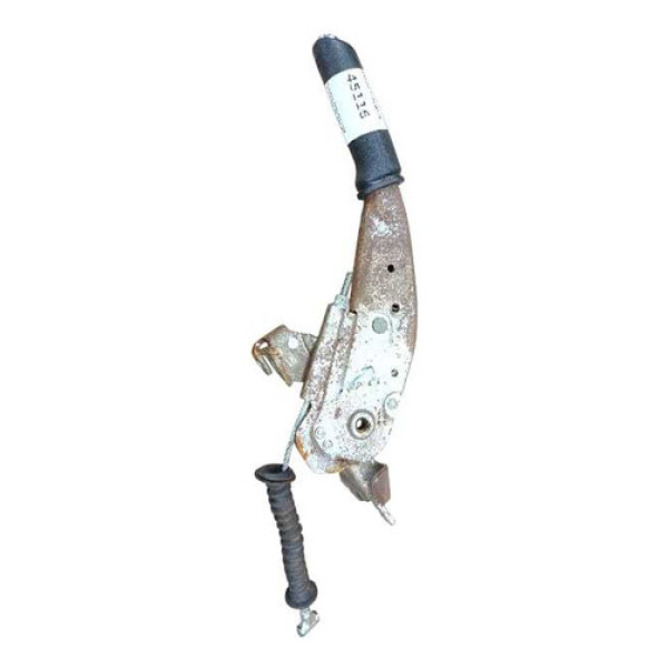 Alavanca Freio Mão Astra Hatch 2005 2006 2007 2008 2009 2010