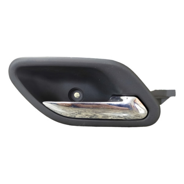 Macaneta Interna Porta Bmw 540 Dianteira Direita 1998 1999 Dianteira