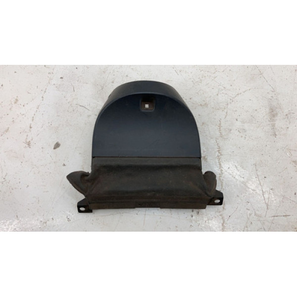 Acabamento Superior Coluna Direção Bmw 540i 2001 8159757