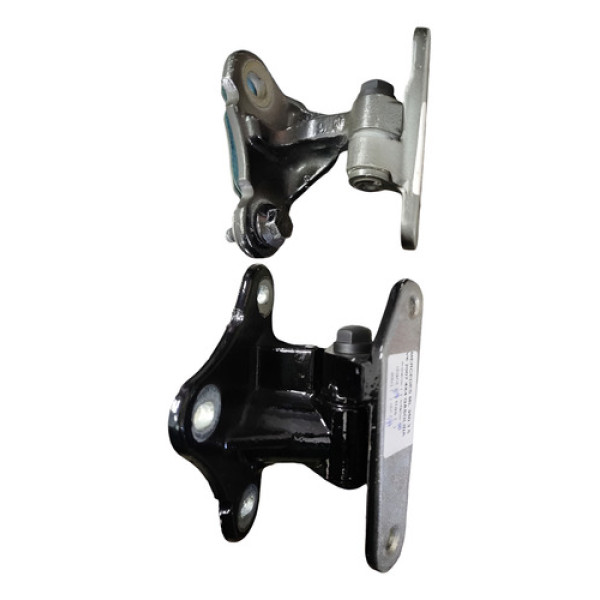 Dobradiça Porta Dianteira Direita Mercedes Ml350 2007 Par