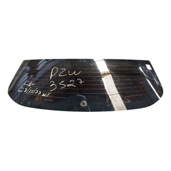 Vidro Vigia Traseiro Ka Hatch 2015 2016 2017 2018 2019 2020