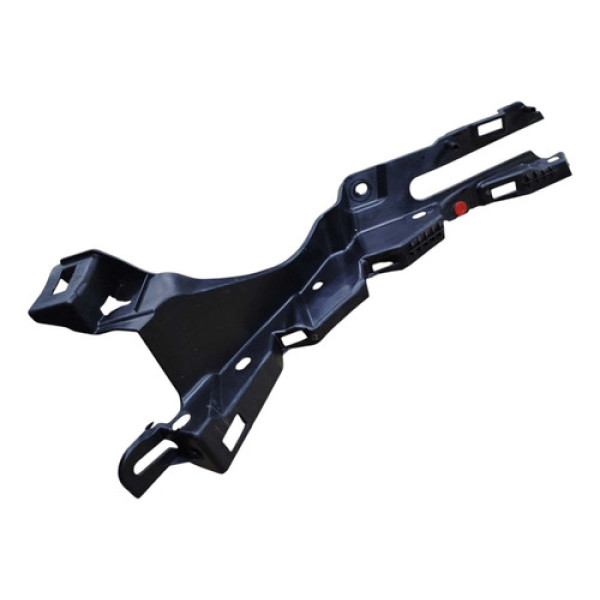 Suporte Guia Jeep Compass Parachoque Direito 2018 2019 2020