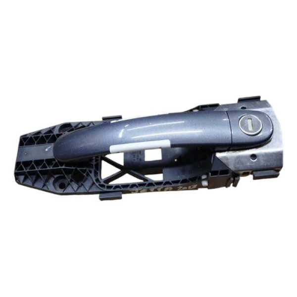 Maçaneta Externa Volkswagen Jetta Dianteira Esquerda 2013