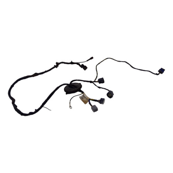 Chicote Bomba Combustível Volvo Xc60 T6 3.0 2010