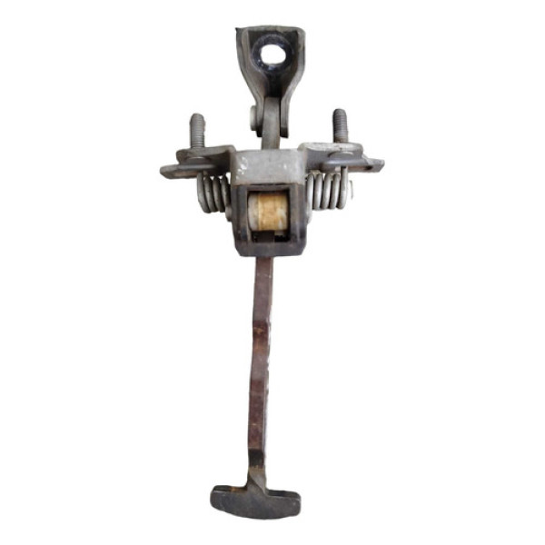 Limitador Porta Citroen Grand C4 Traseira Esquerda 2008 2009