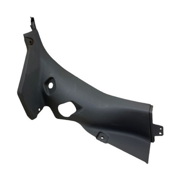 Acabamento Coluna Traseira Direita Fiat Grand Siena 2015