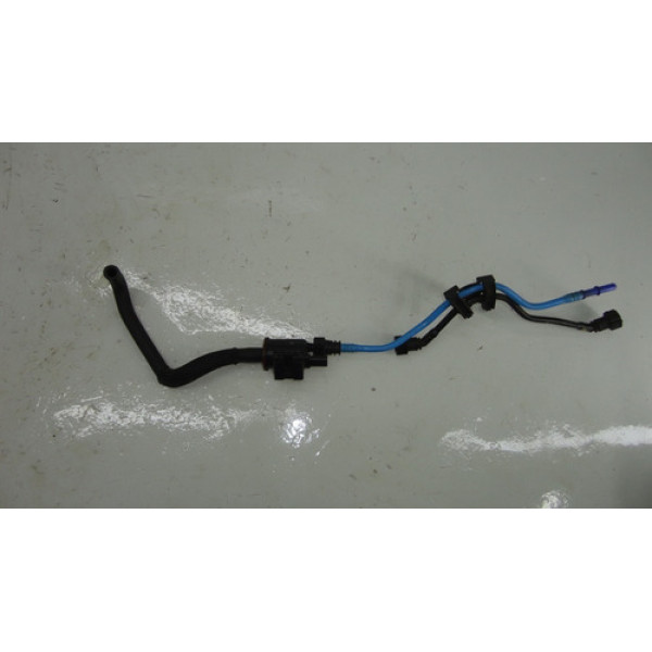 Válvula Canister Jeep Compass 18  4627182aa