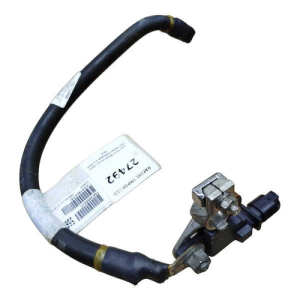 Cabo Polo Negativo Bateria Jeep Grand Cherokee 3.0 2015 2016