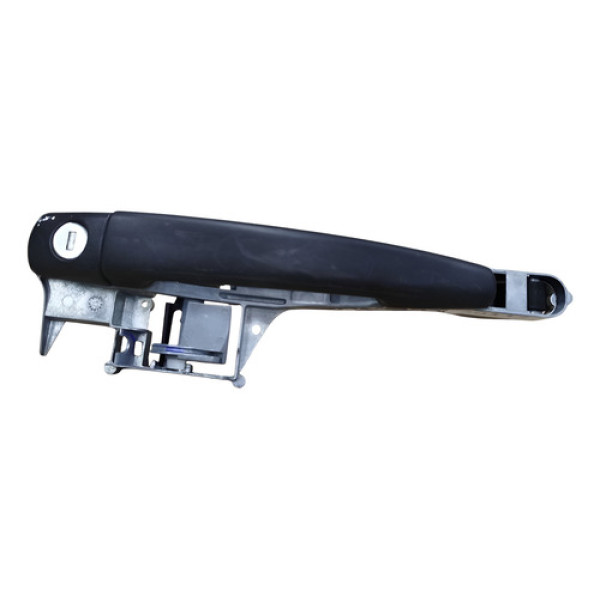 Maçaneta Externa Citroen Aircross Dianteira Esquerda 2011 Dianteira