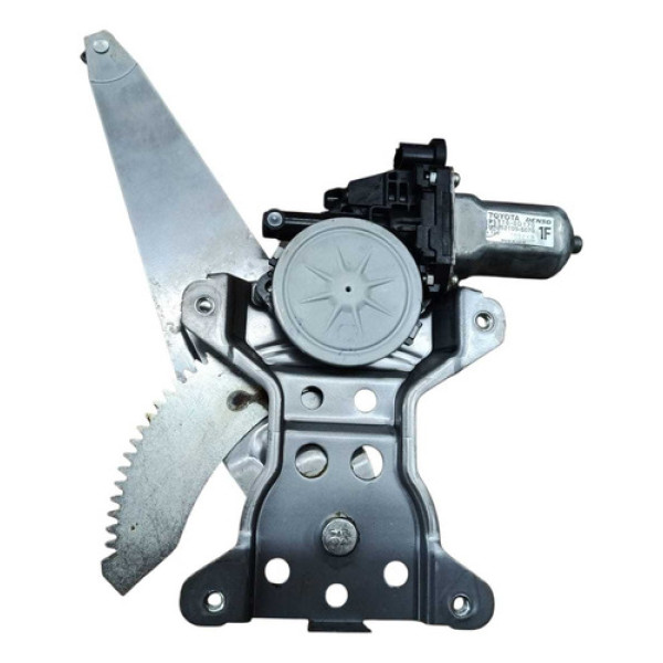 Maquina Vidro Eletrica Etios Platinum 2017 Traseira Esquerda