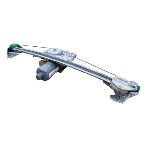 Maquina Vidro Vectra 2006 2010 Traseira Esquerda