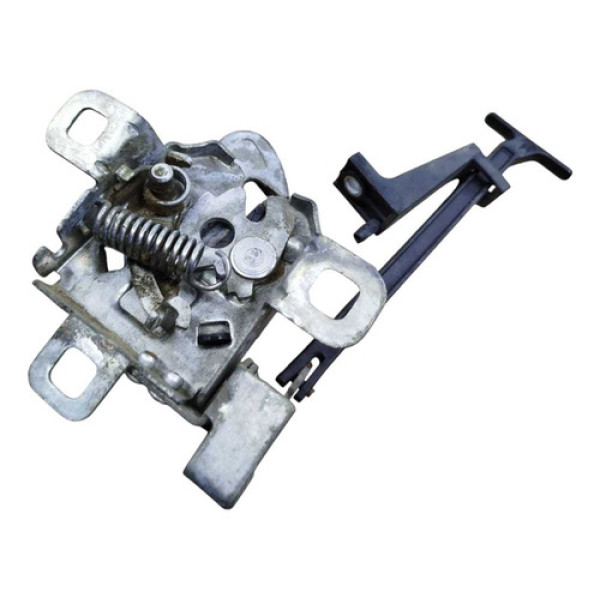 Fechadura Capo Palio Siena Strada 2005 2006 2007 2008