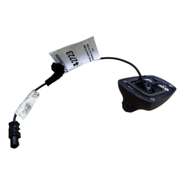 Base Antena Teto Onix Prisma 2013 2014 2015 2016 Preto