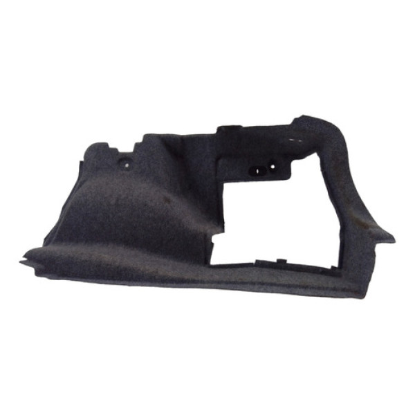 Forro Porta Malas Direito Bmw 318i 2012 