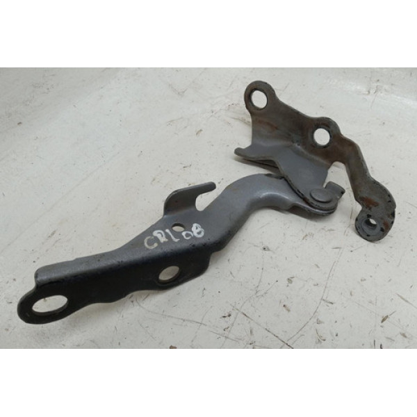 Dobradiça De Capo Direito Corolla 2008