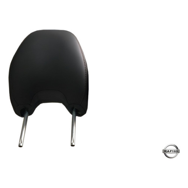 Encosto De Cabeça Volvo Xc60 2018 Original  Preto