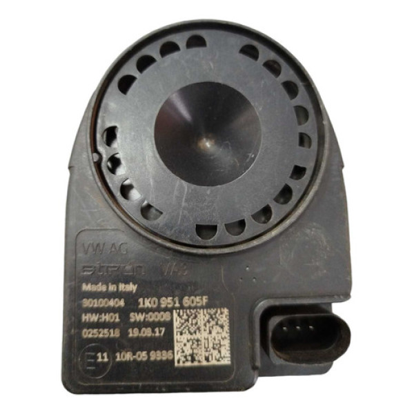 Modulo Sirene Alarme Jetta 2014 2015 2016 2017 2018 2019