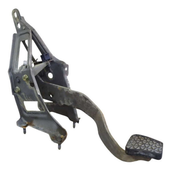 Pedal Freio Chevrolet Vectra Expression 1997 2003 2002