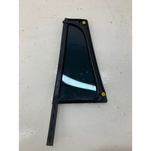 Vidro Pequeno Porta Traseira Direita Citroen Grand C4