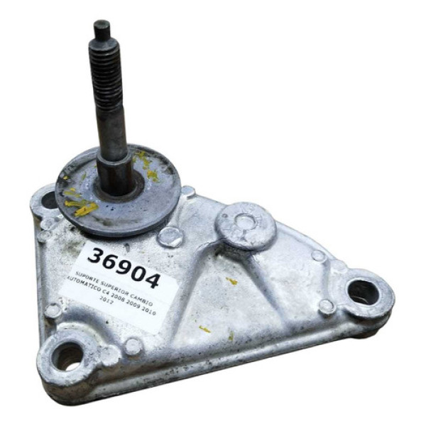 Suporte Superior Cambio Automatico C4 2008 2009 2010 2012