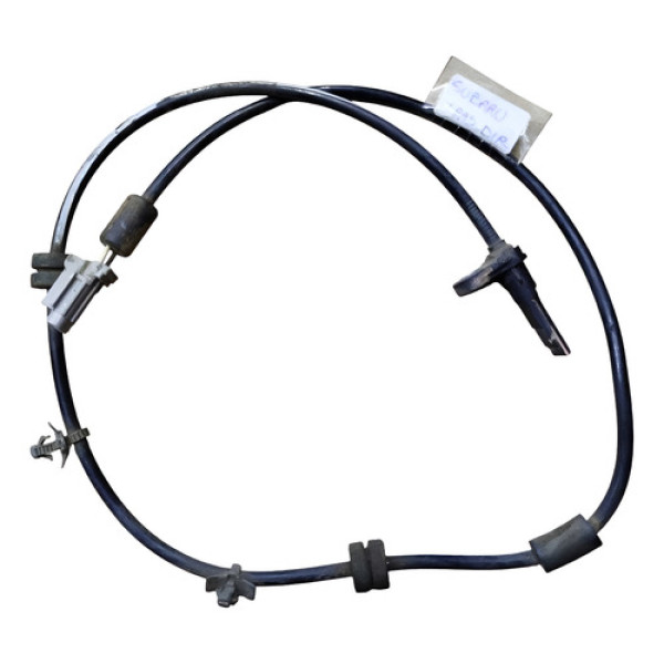 Sensor Abs Subaru Impreza 2010 Traseiro Direito