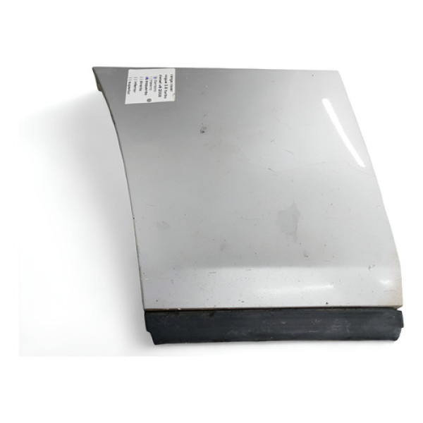 Acabamento Paralama Range Rover Vogue 2008 Esquerdo