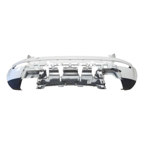 Parachoque Traseiro Evoque 2012 2013 2014 Riscos