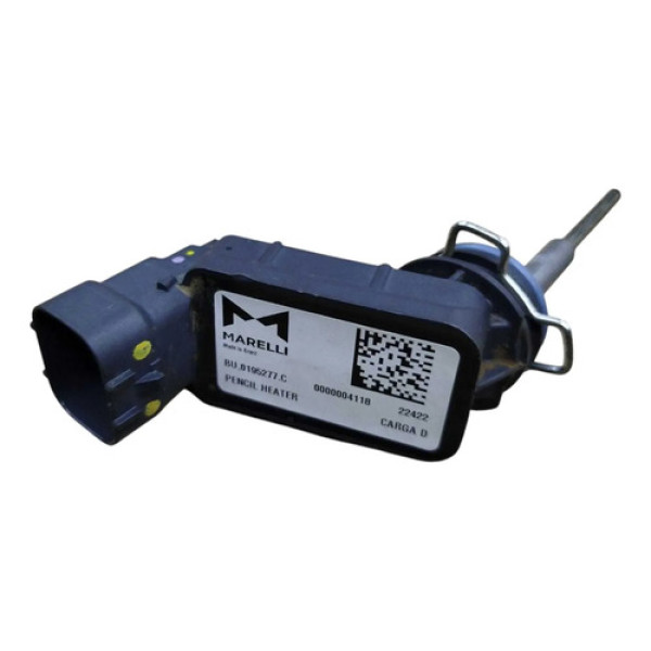 Vela Aquecedora Fiat Strada Cronos 1.3 8v 2022 2023