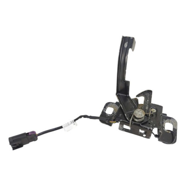Fechadura Elétrica Capô Gm Cruze 1.8 2012 2013 2014 2015 