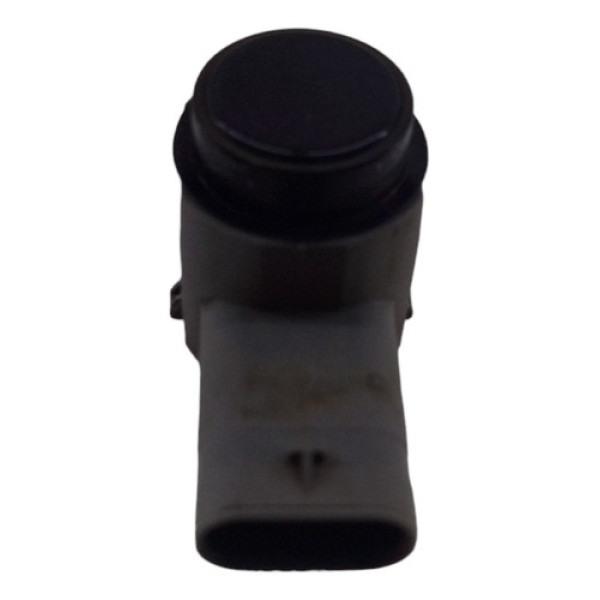 Sensor Estacionamento Parachoque Traseiro Volvo Xc60 2010 Preto