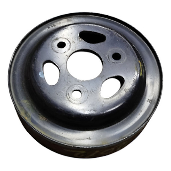 Polia Bomba Água Honda Civic 1.8 2012 2013 2014 2015 2016