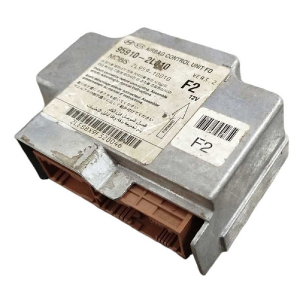 Modulo Central Ignição Hyundai I30 2009 2010 2011 959102l010