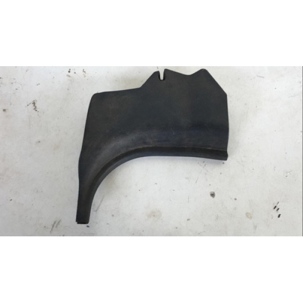 Soleira Dianteira Direita Nissan Livina X Gear 2010