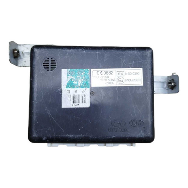 Módulo Conforto Hyundai Tucson 2009 2010 2011 2012