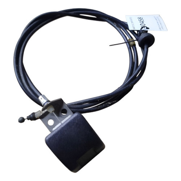 Cabo Alavanca Abertura Capo Lancer 2014 2015