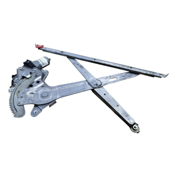 Maquina Vidro Porta Toyota Etios Dianteira Esquerda 2014