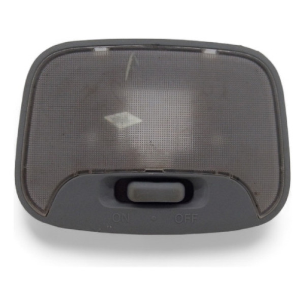 Luz Cortesia Teto Mitsubishi Outlander 2012 2013 Traseiro