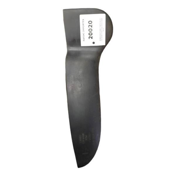 Borracha Forro Porta Audi A4 Dianteira Esquerda 2009 2010