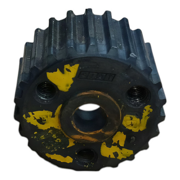 Engrenagem Virabrequim Palio Uno Siena 1.0 2006 2007 2008