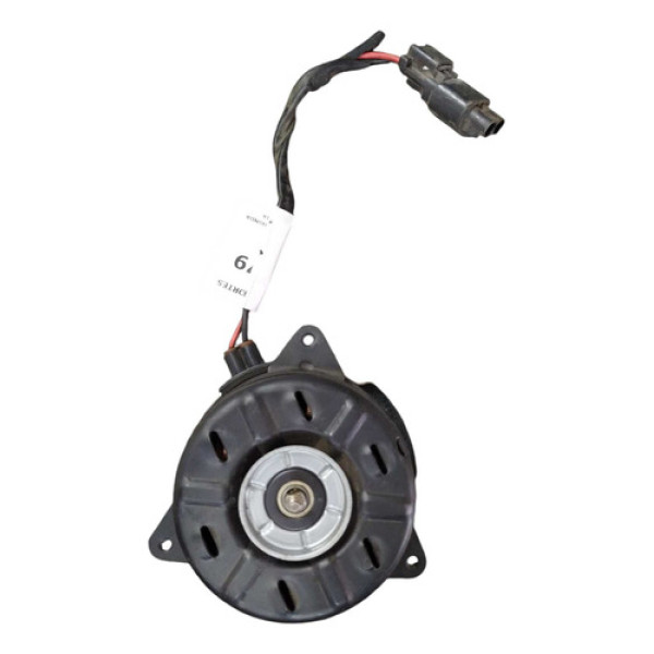 Motor Ventoinha Honda Fit 1.5 2015 2016