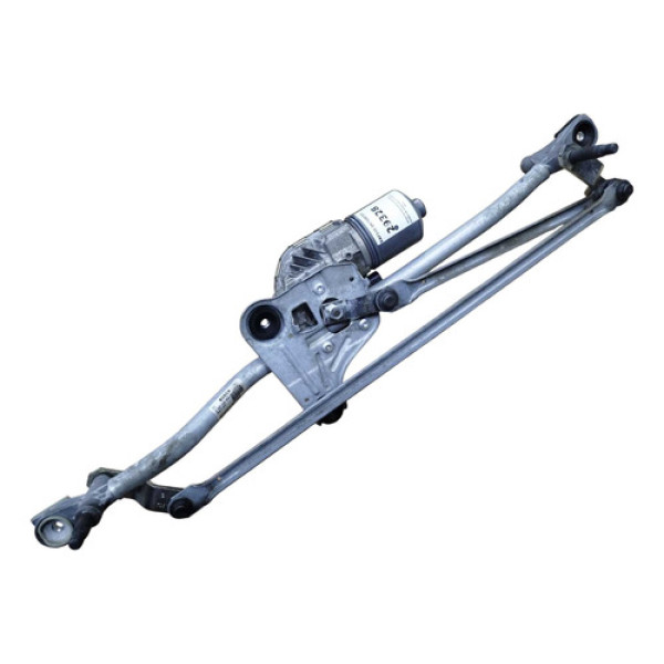 Máquina Motor Limpador Parabrisa Volvo Xc60 T6 2010 2011